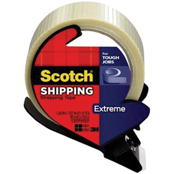 Scotch 8959-RD