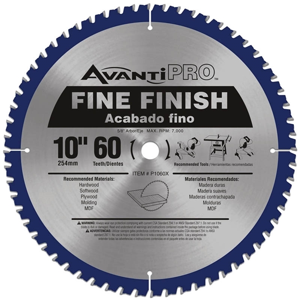Avanti Pro P1060X