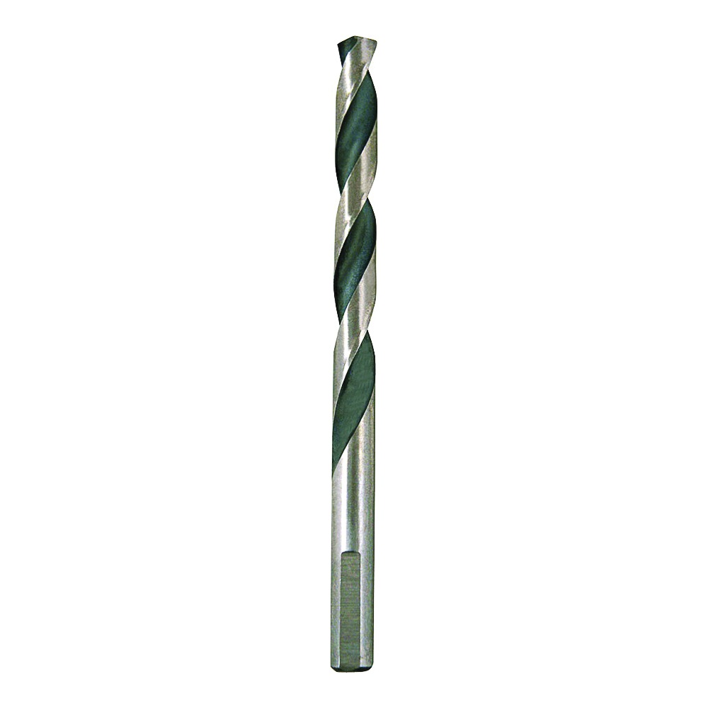 230511OR Jobber Drill Bit, 1/8 in Dia, 2-3/4 in OAL, Straight Shank