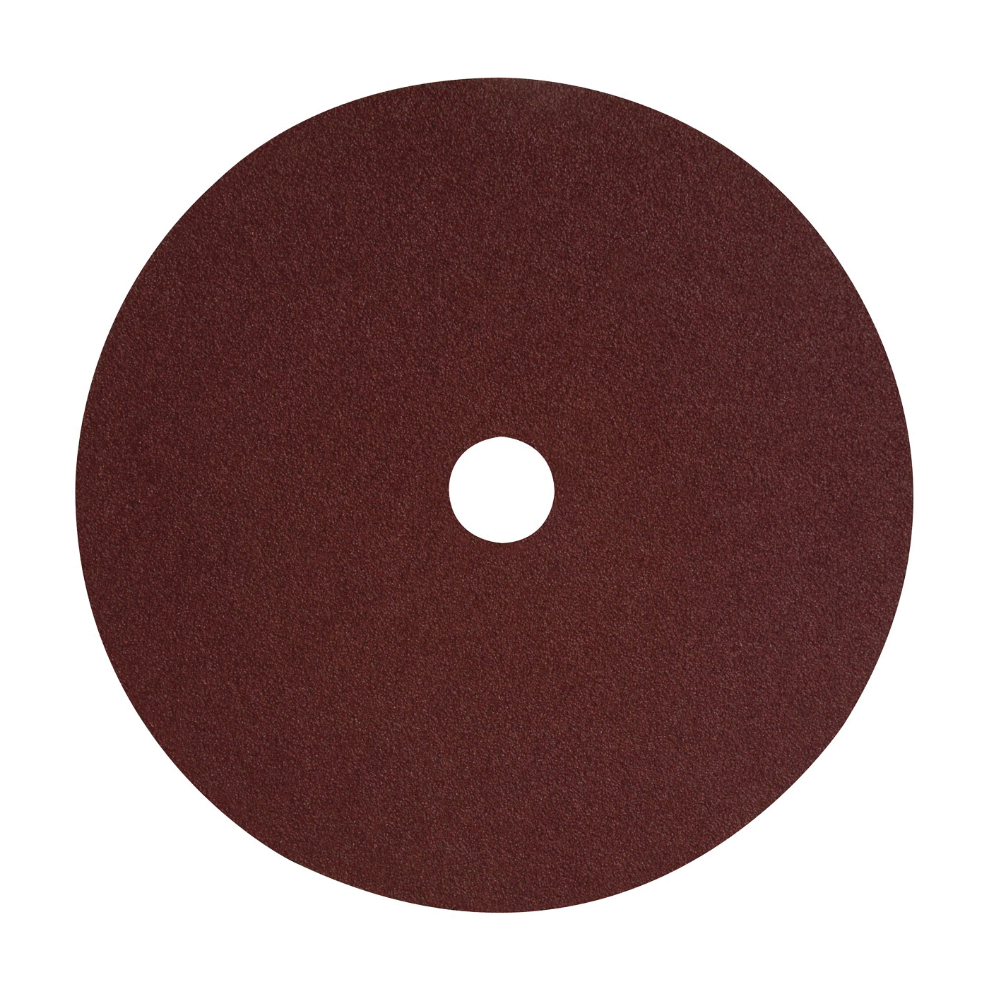DEWALT DARB1G0325 Fiber Disc, 4-1/2 in Dia, 7/8 in Arbor, Coated, Aluminum Oxide Abrasive, 36 Grit, Extra Coarse