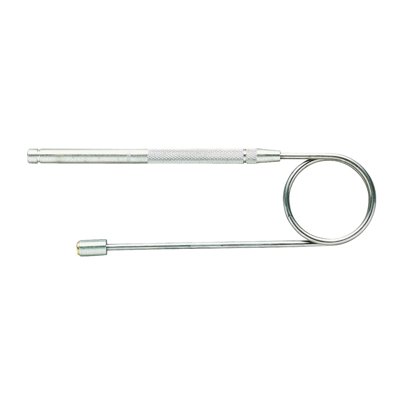 395 Magnetic Pick-Up, 20 in L, Aluminum/Neodymium