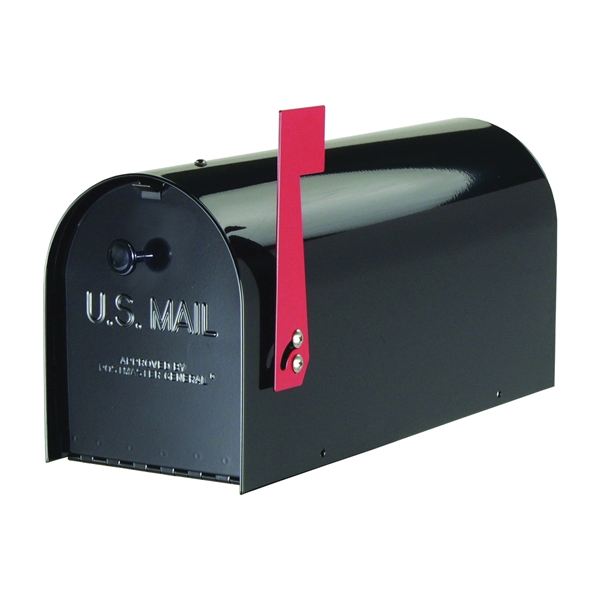 Gibraltar Mailboxes TB1B0000