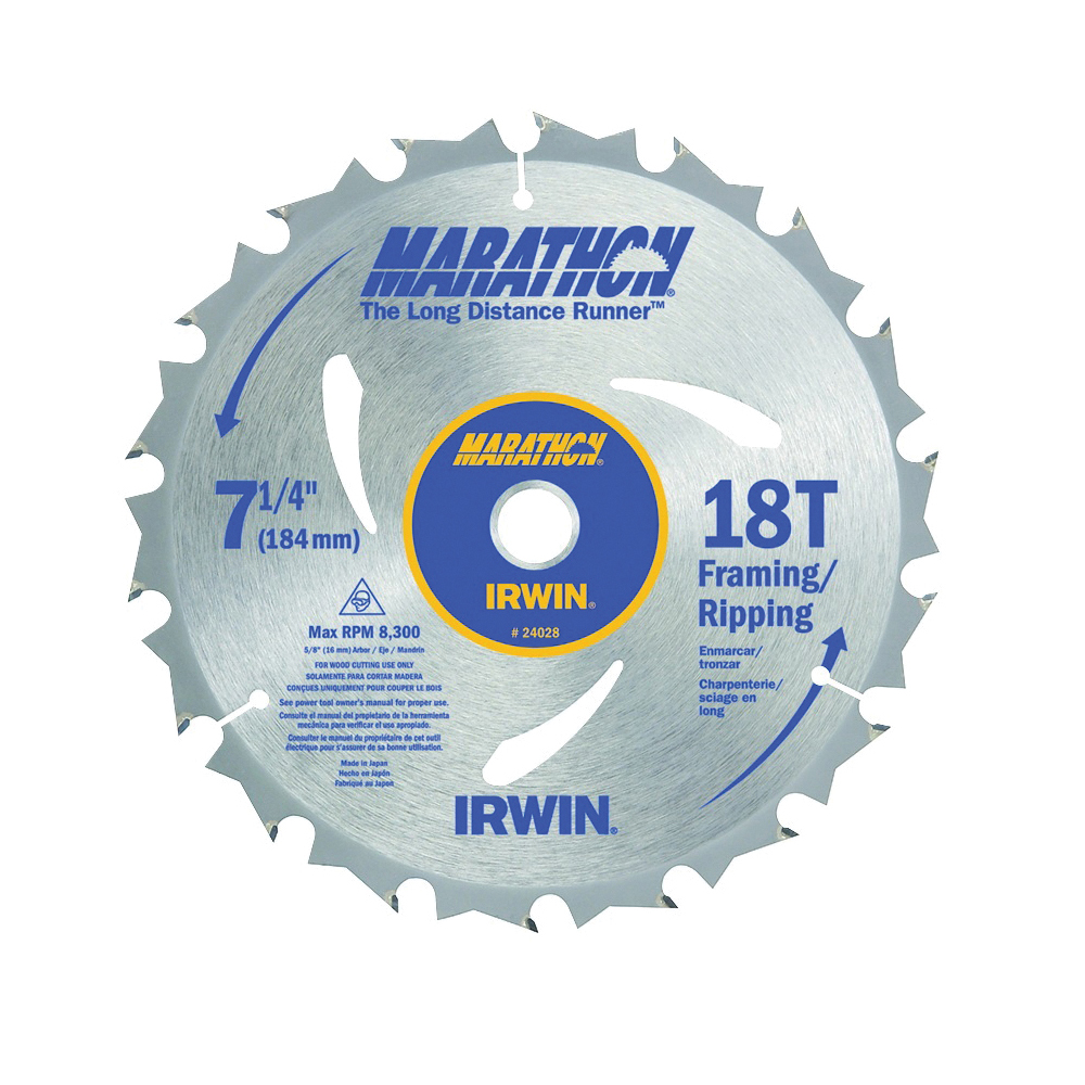 Irwin Marathon 24028