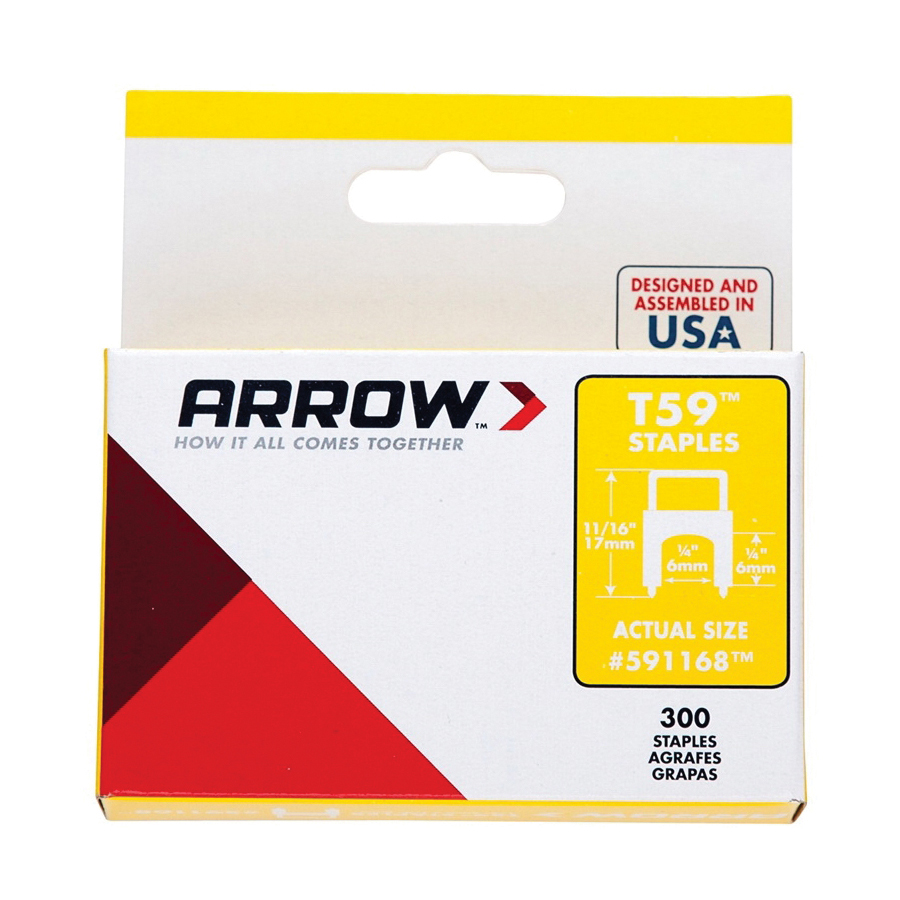 Arrow 591168