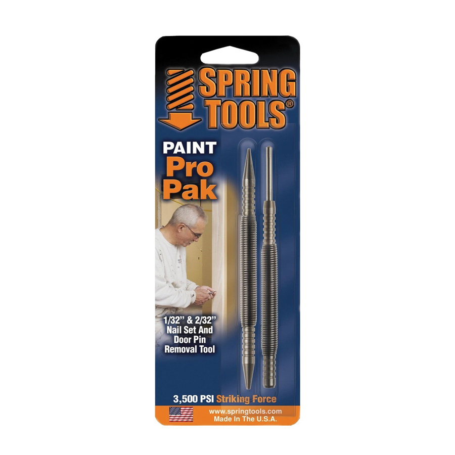 Spring Tools PM407