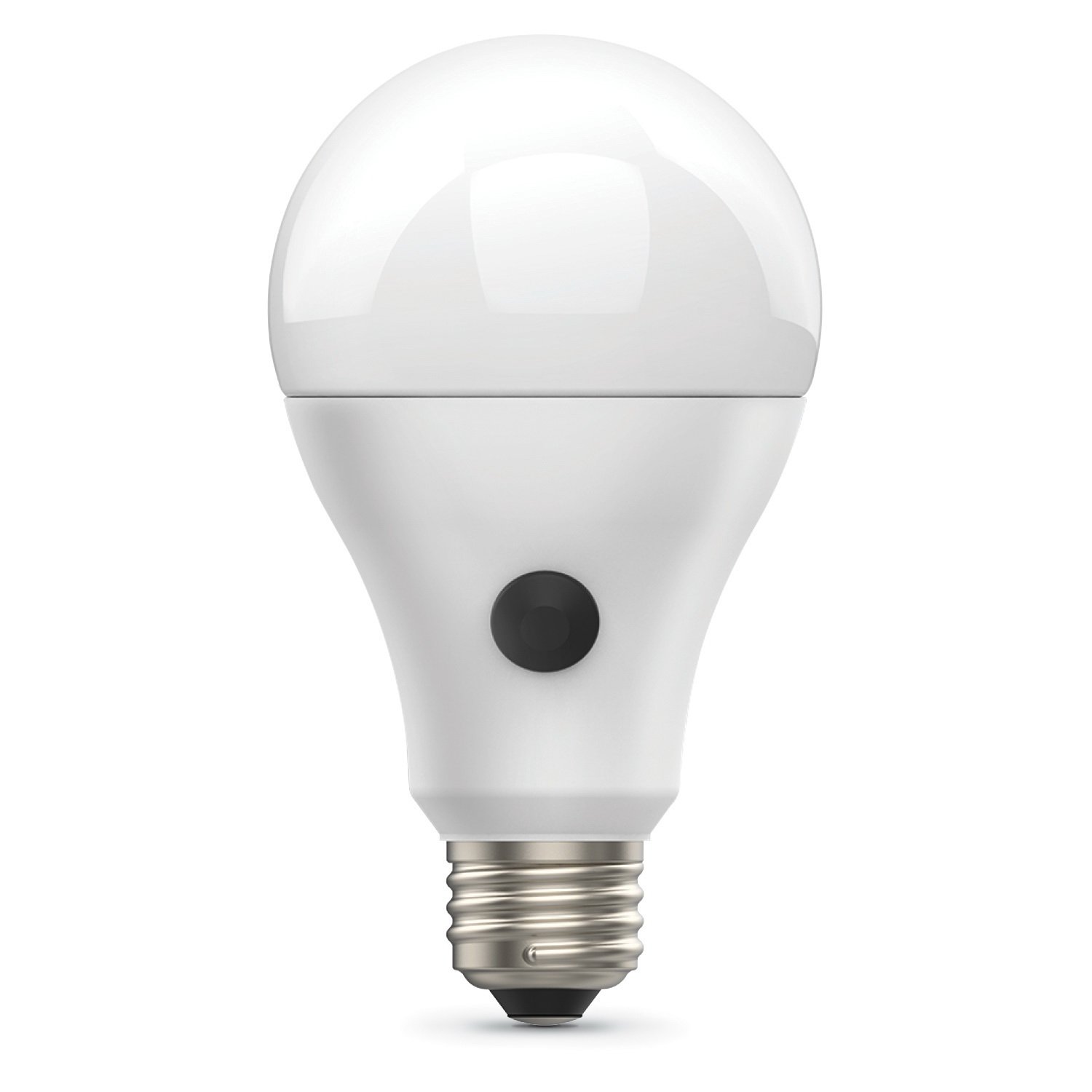 OM60/927CA/BATG2LEDI LED Bulb, General Purpose, 60 W Equivalent, E26 Lamp Base, Dimmable, Soft White Light