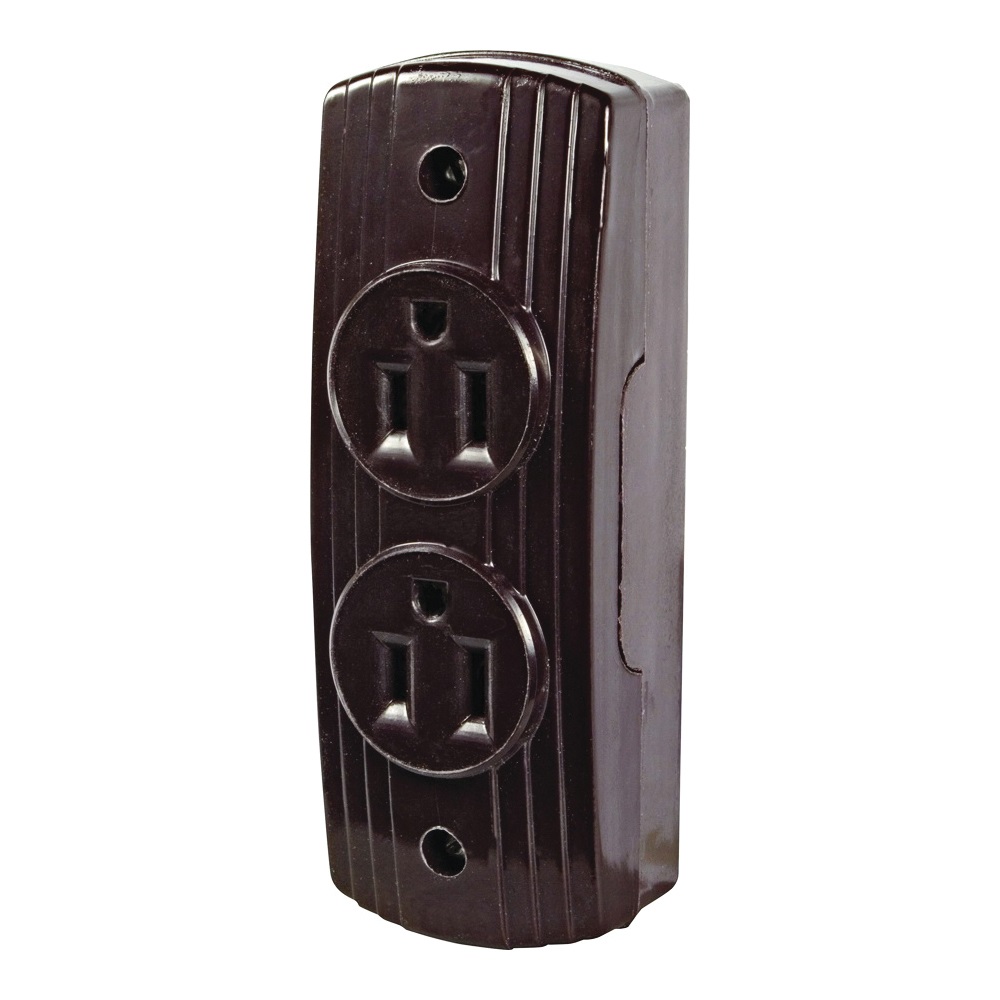Eaton Wiring Devices 542B-BOX