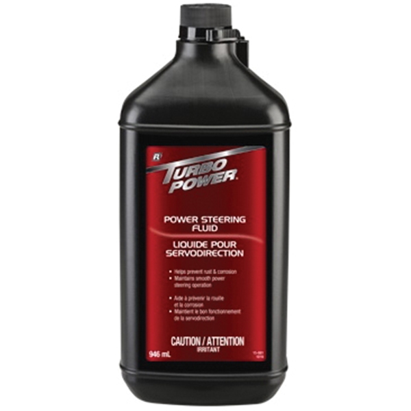 Turbo Power 15-883