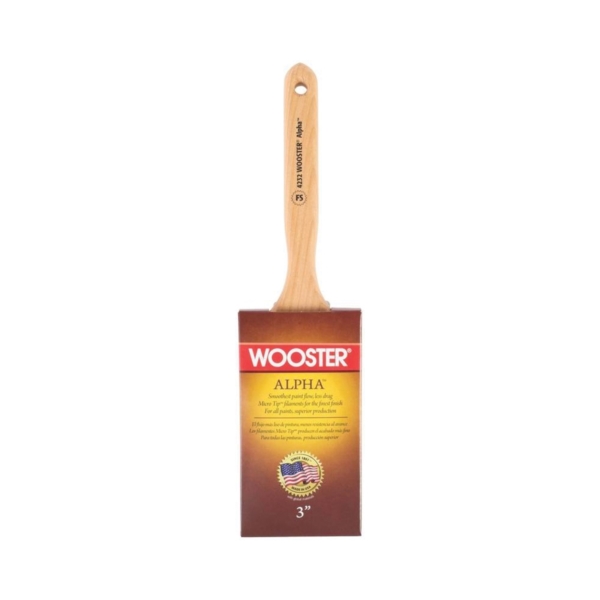 WOOSTER 4232-3