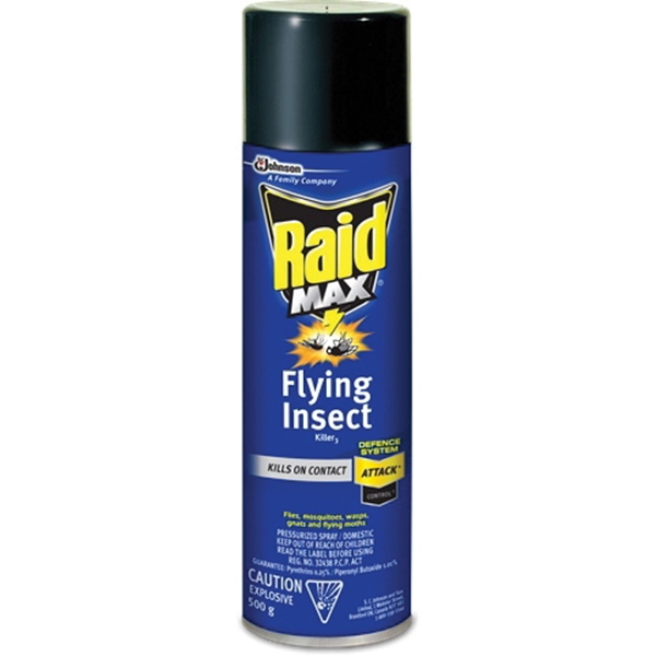 RAID MAX 683730