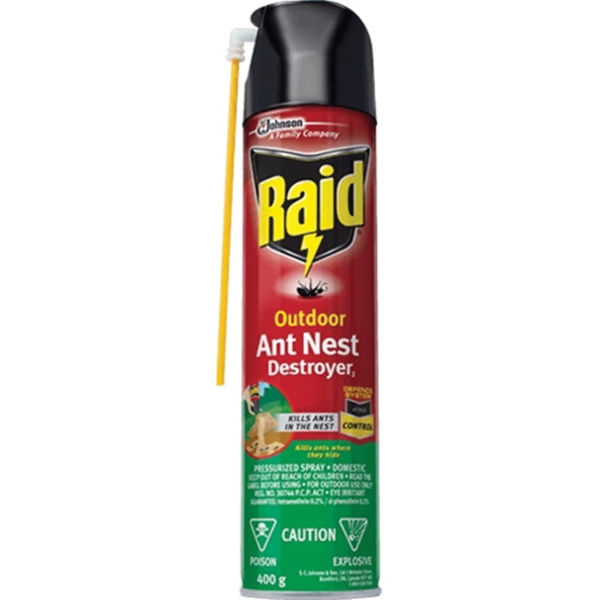 RAID 624135