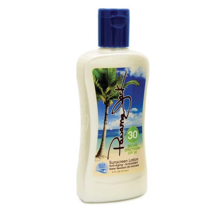 Panama Jack 5130 Sunscreen Lotion, 6 fl-oz Bottle - 3