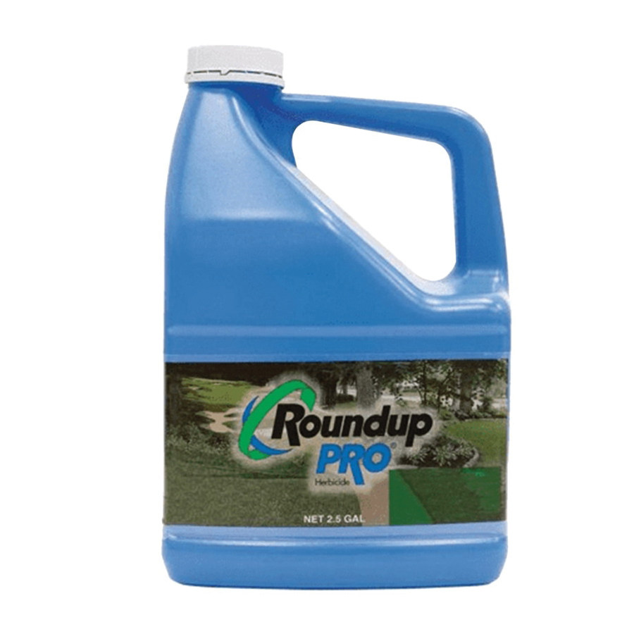 8889136 Weed and Grass Killer, Liquid, 2.5 gal