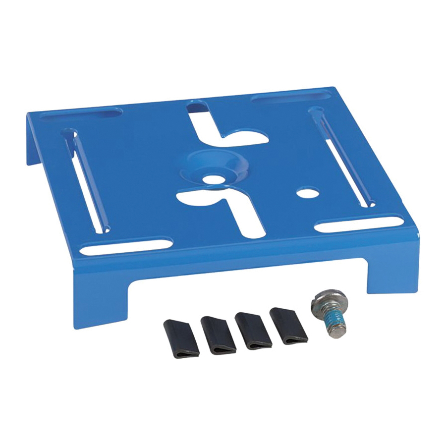 STA-RITE INDUSTRIES TNKBR-P2