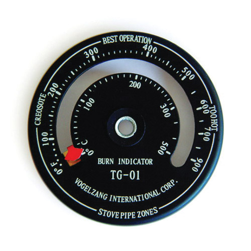 Us Stove TG-01