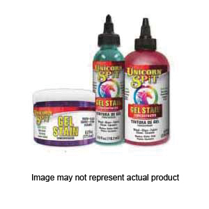 5772002 Artist Gel Stain, Molly Red Pepper, 6 fl-oz, Jar