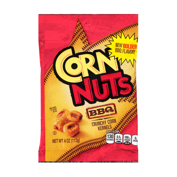 Corn Nuts 07824