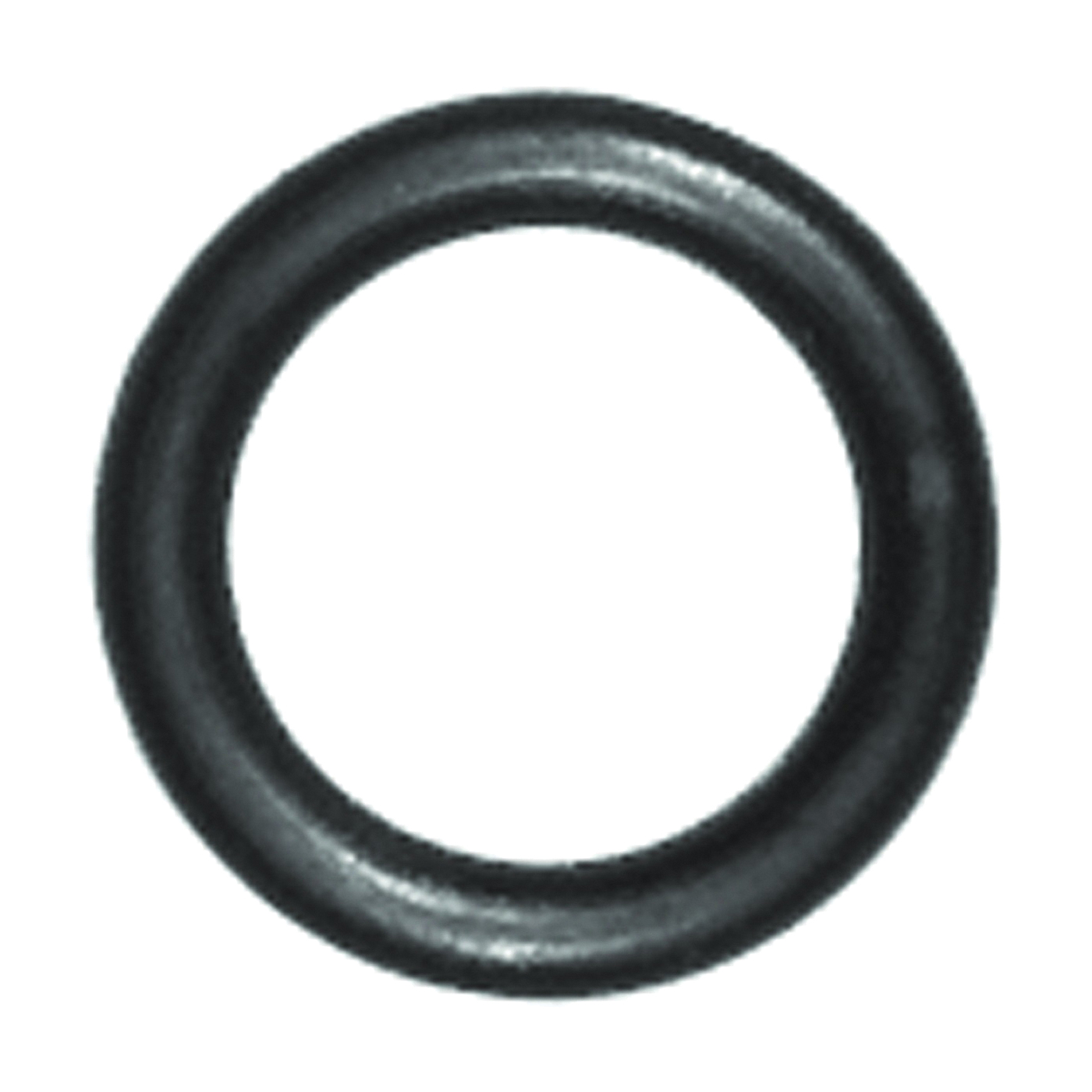 96723 Faucet O-Ring, #6, 5/16 in ID x 7/16 in OD Dia, 1/16 in Thick, Rubber