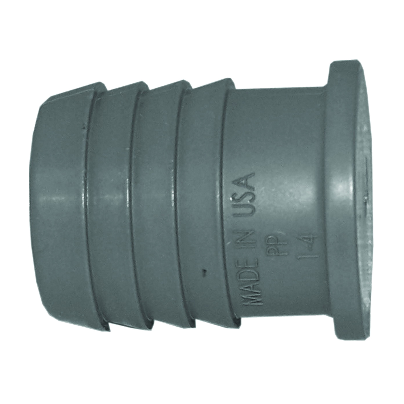 351830 Plug, 1 in, Insert, Polypropylene/PVC