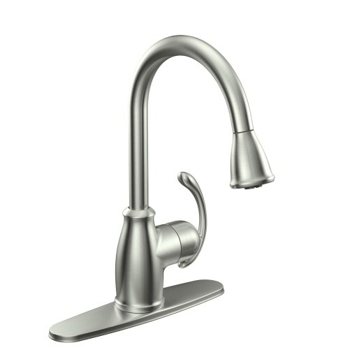 MOEN CA87055SRS