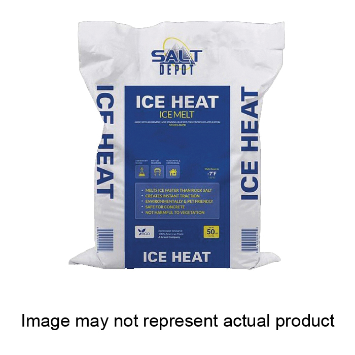 Salt Depot IH20 ICE HEAT