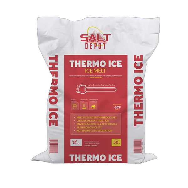 Salt Depot TI50 THERMO ICE