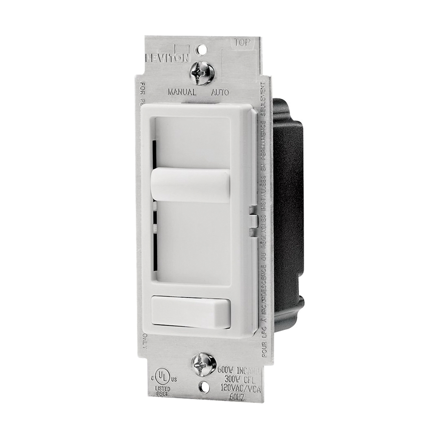 Leviton 06674-722