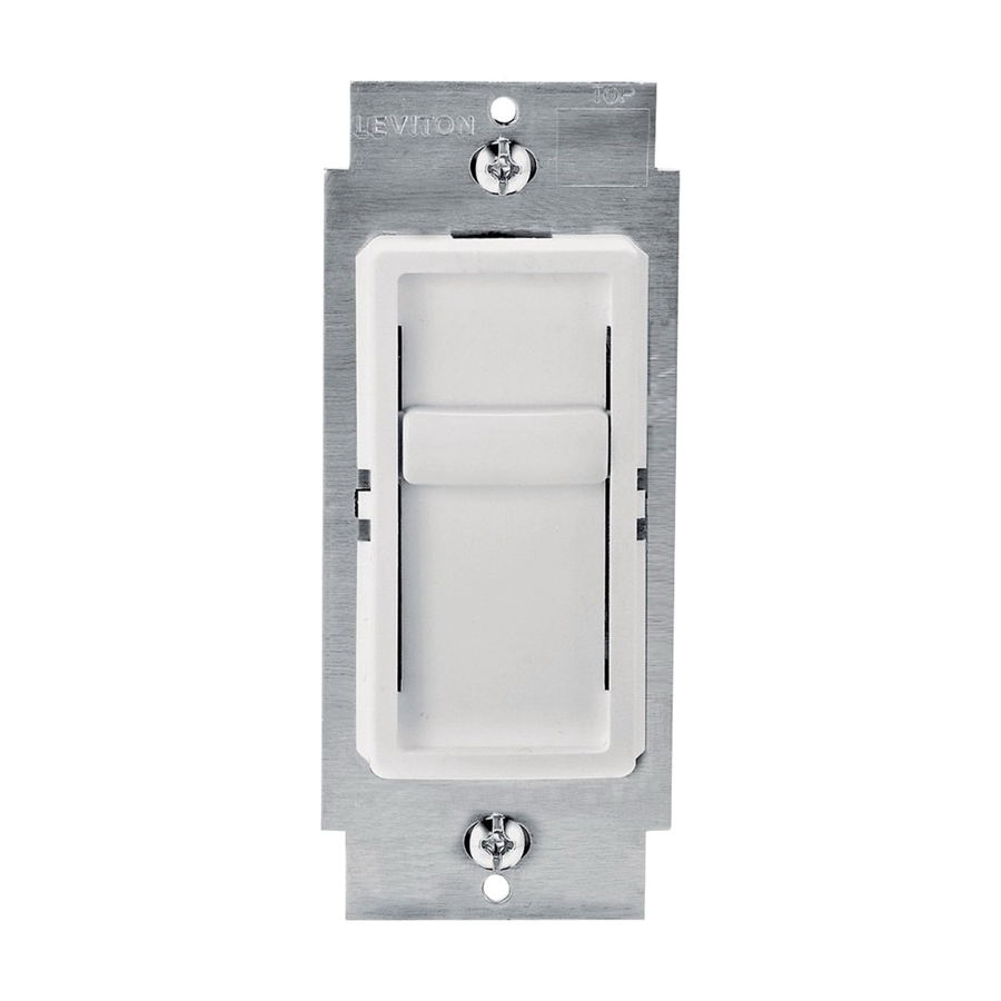 Leviton 06672-742