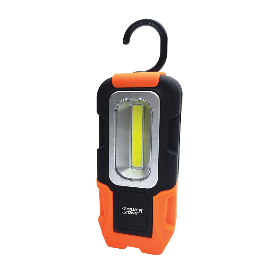 Powerzone MK-5543
