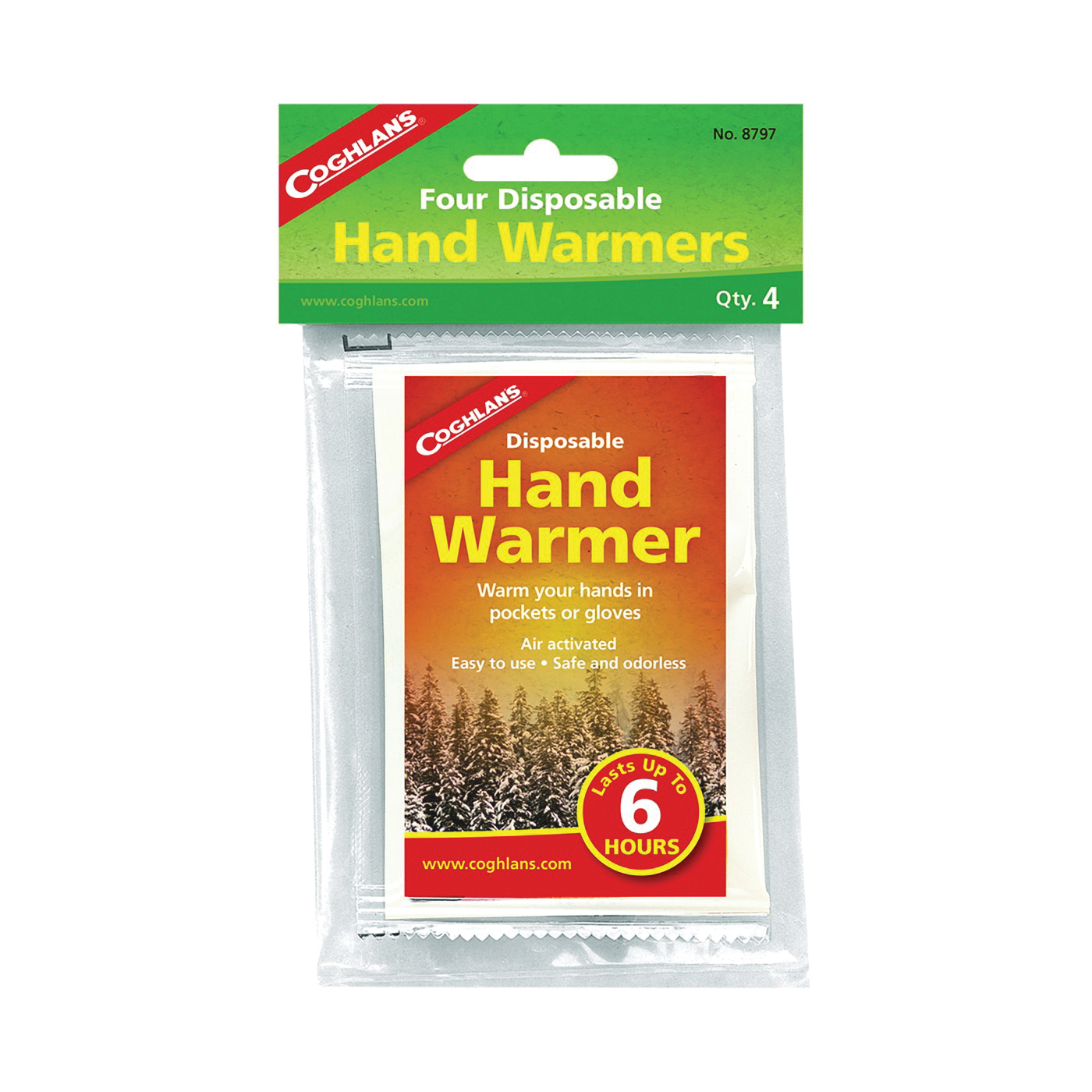 8797 Hand Warmer