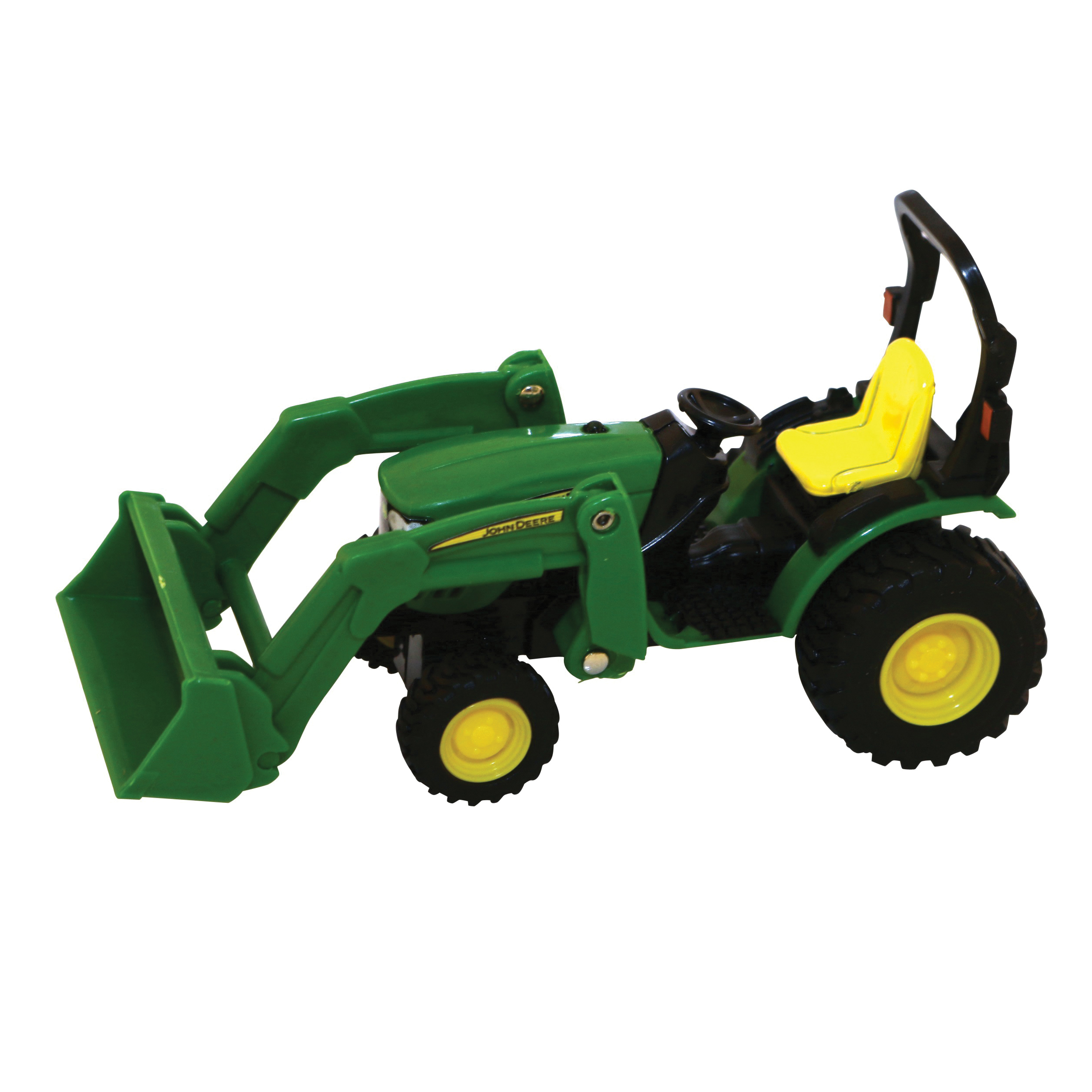 Series 46584 Toy Tractor