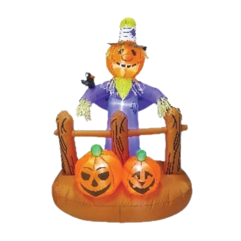 Santas Forest 90978