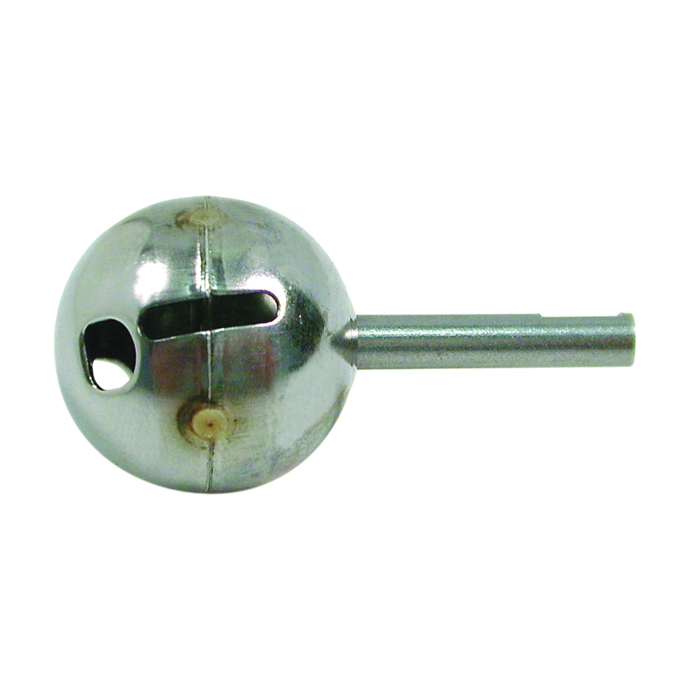 DL-18 Series 88119 Faucet Ball Assembly, Stainless Steel