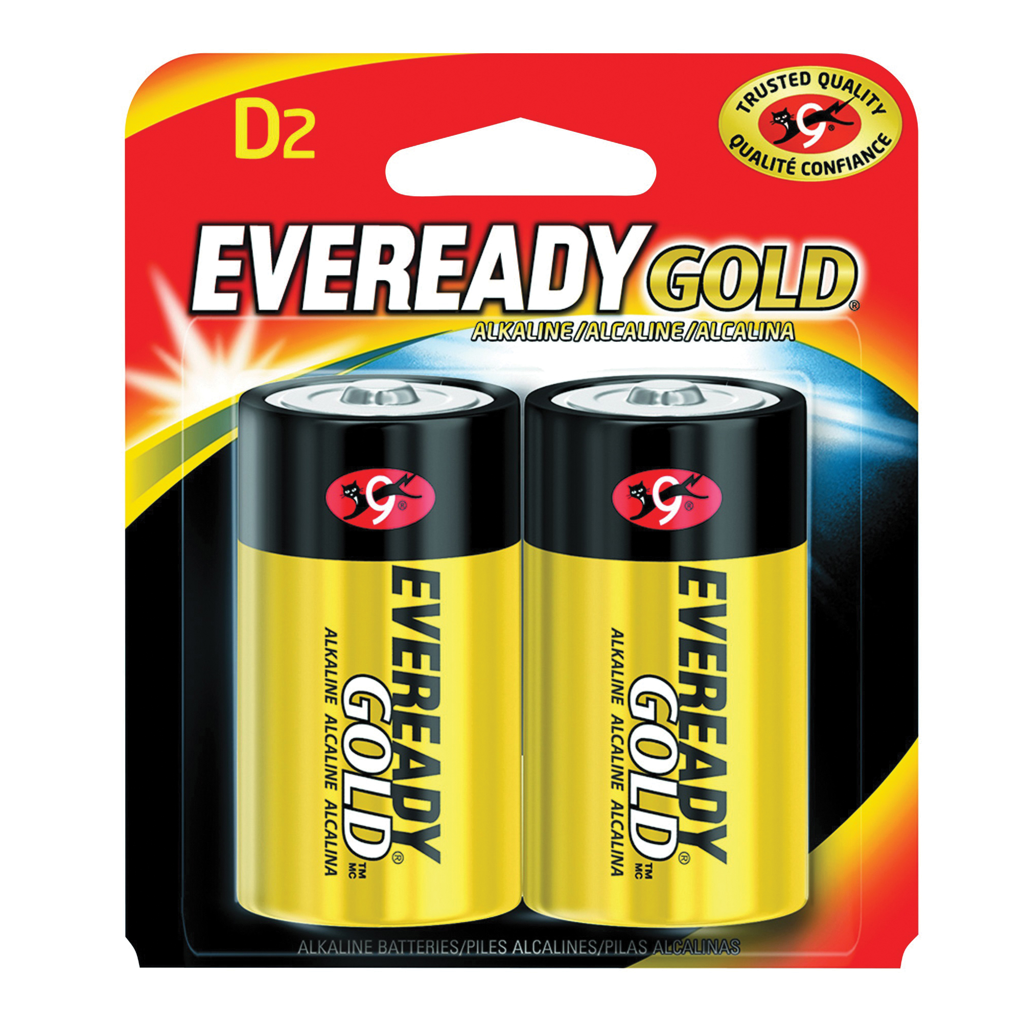 Energizer A95BP-2