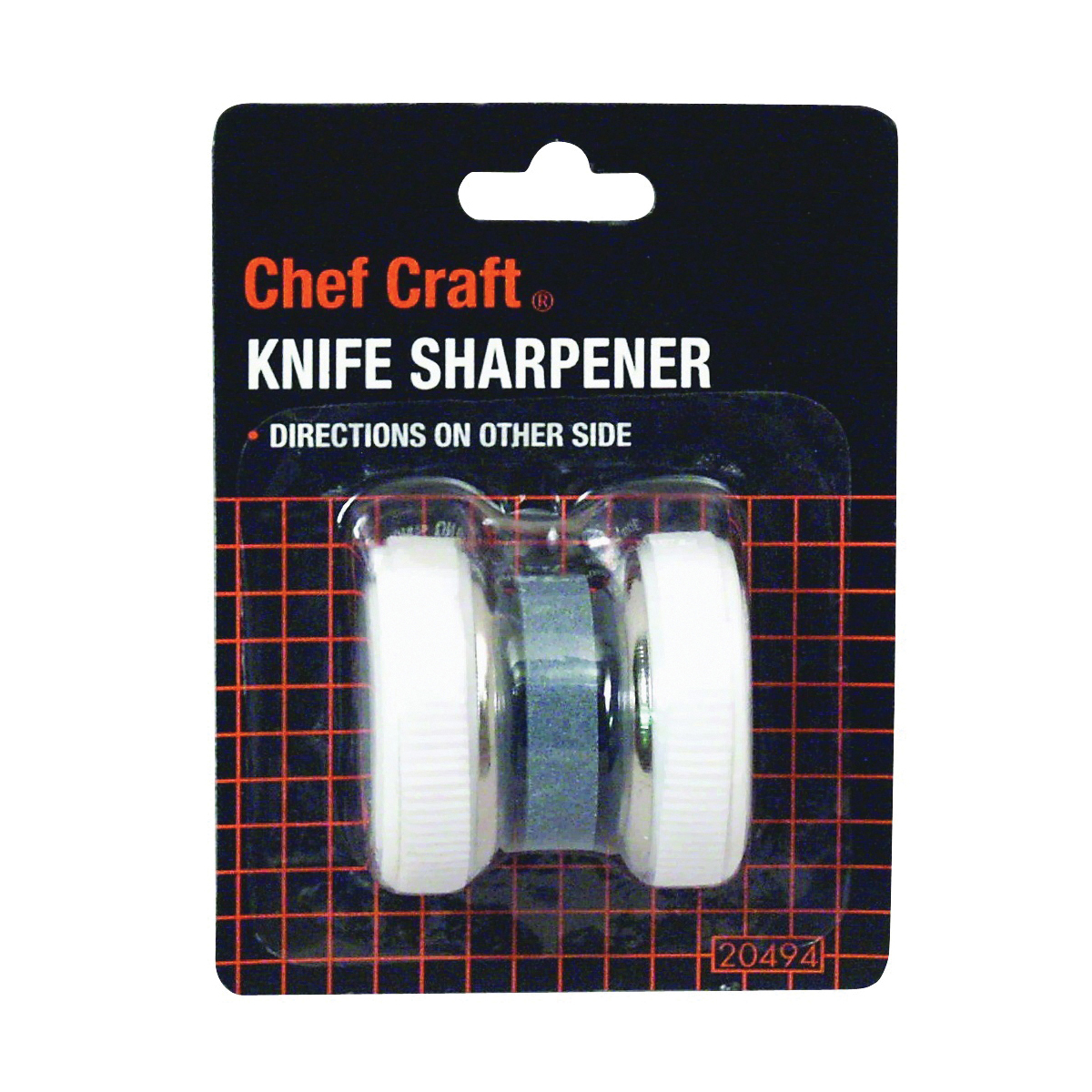 Chef Craft 20494