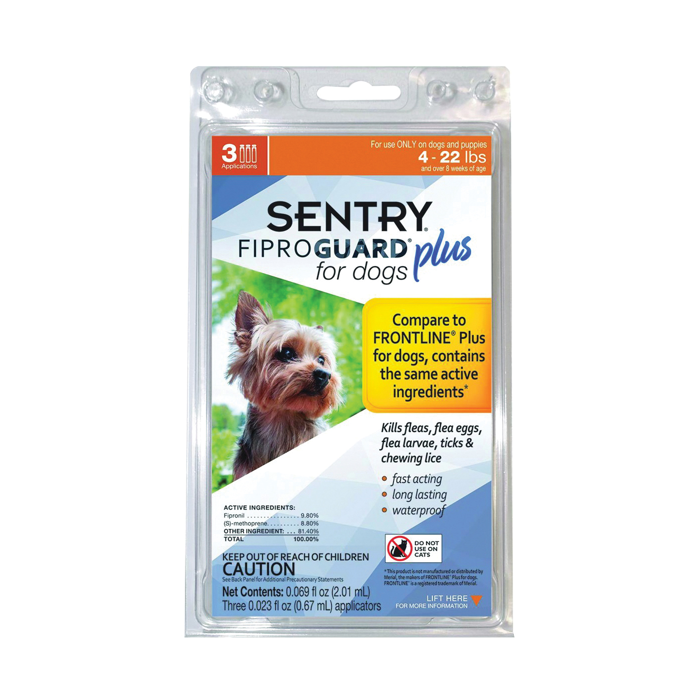 Sentry 03160