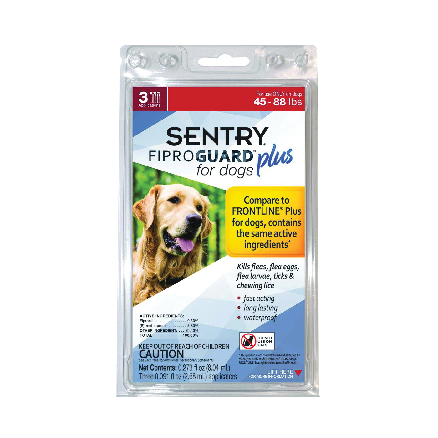 Sentry 03162