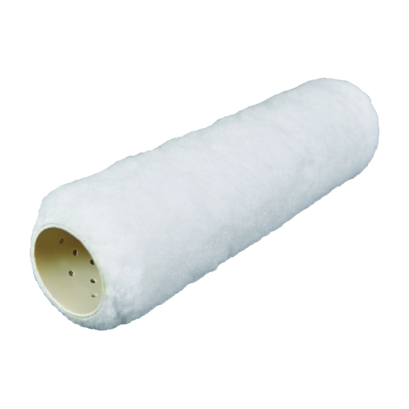 0155206 Paint Roller Cover, 3/8 in Thick Nap, 9 in L, Synthetic Cover