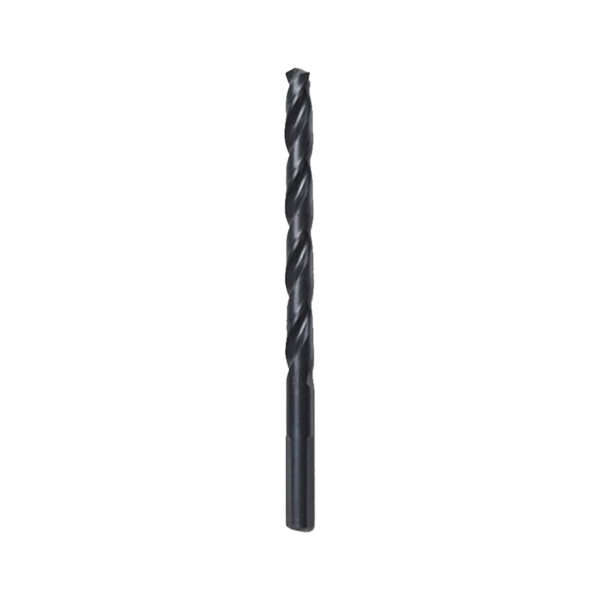 Thunderbolt 48-89-2821 Jobber Drill Bit, 5/64 in Dia, 2 in OAL, Parabolic Flute, 5/64 in Dia Shank