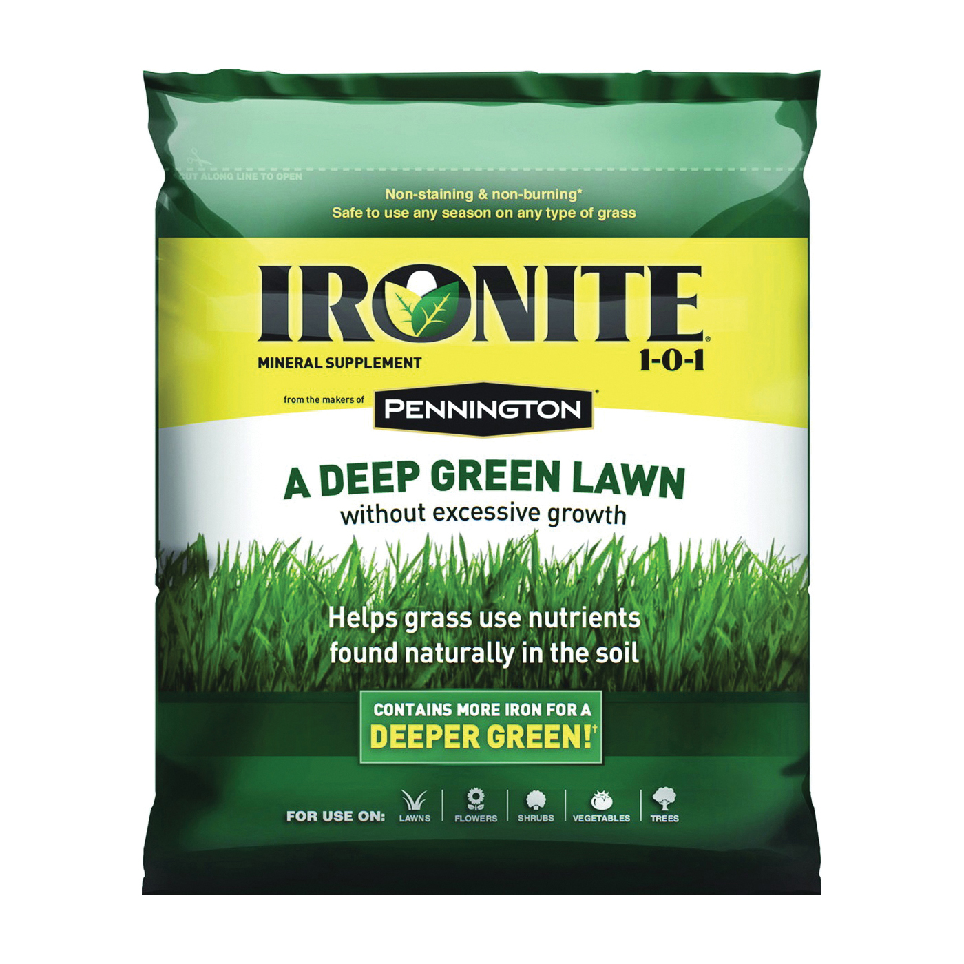Ironite 100524194