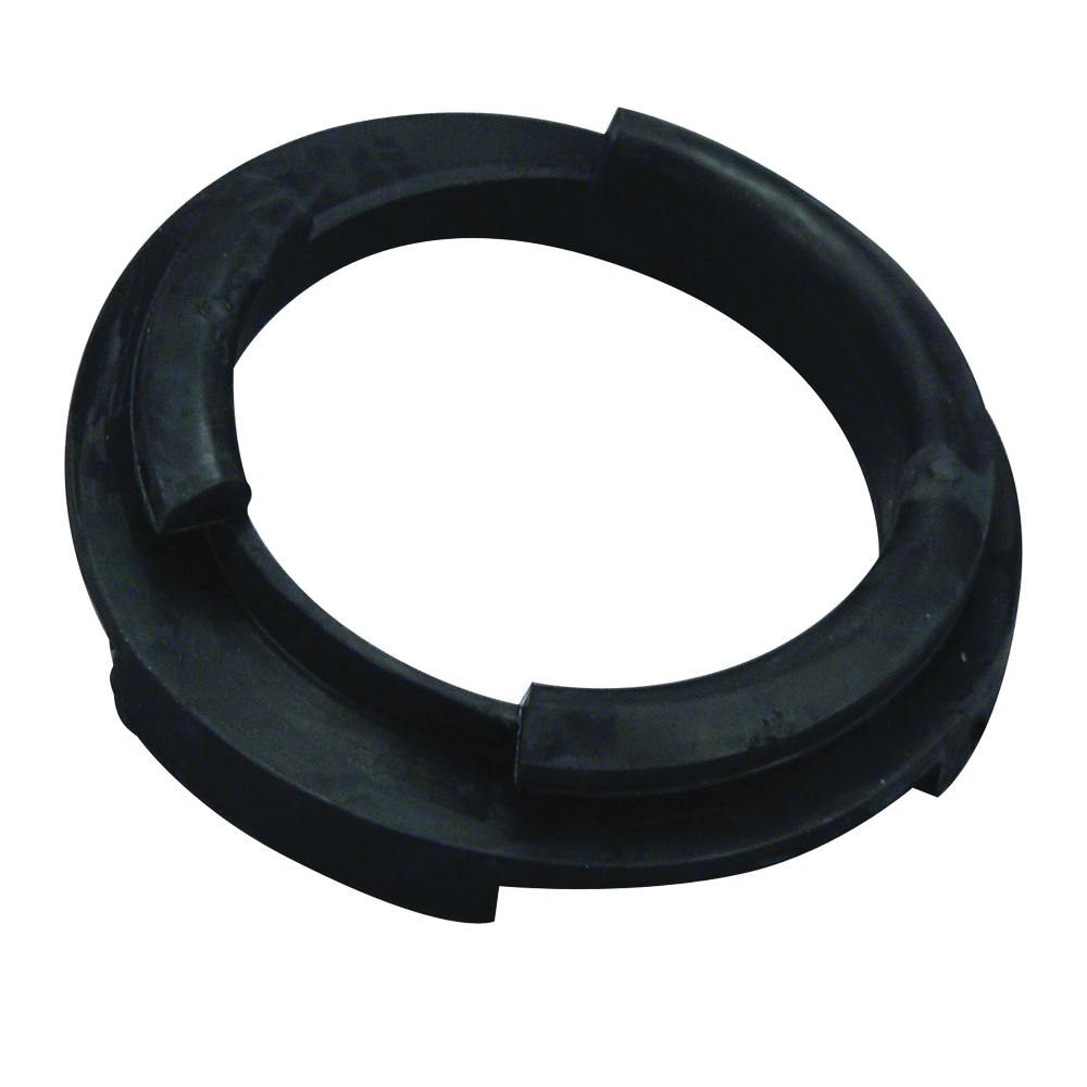 PP821-39 Waste and Overflow Washer, Rubber, For: Bath Drain Systems
