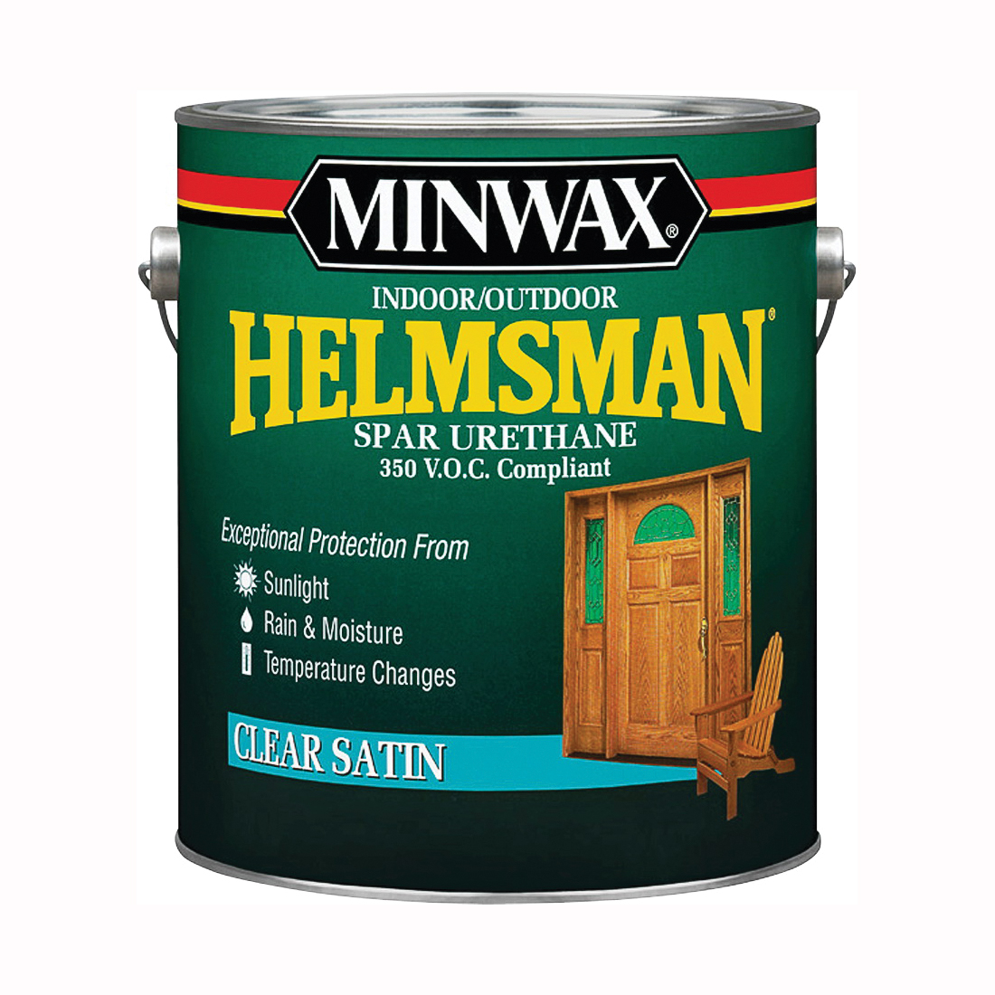 MINWAX 132200000