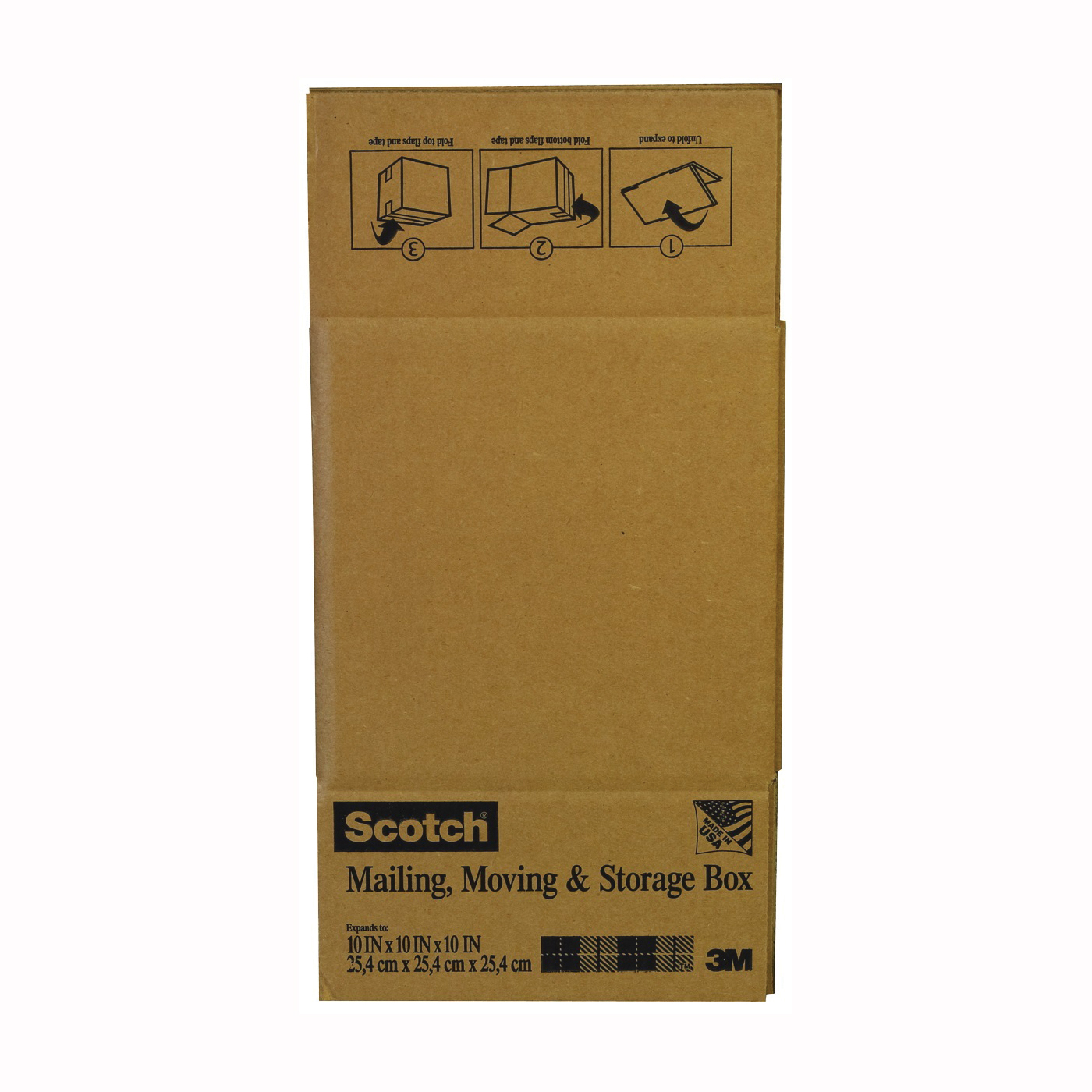 Scotch 8010FB