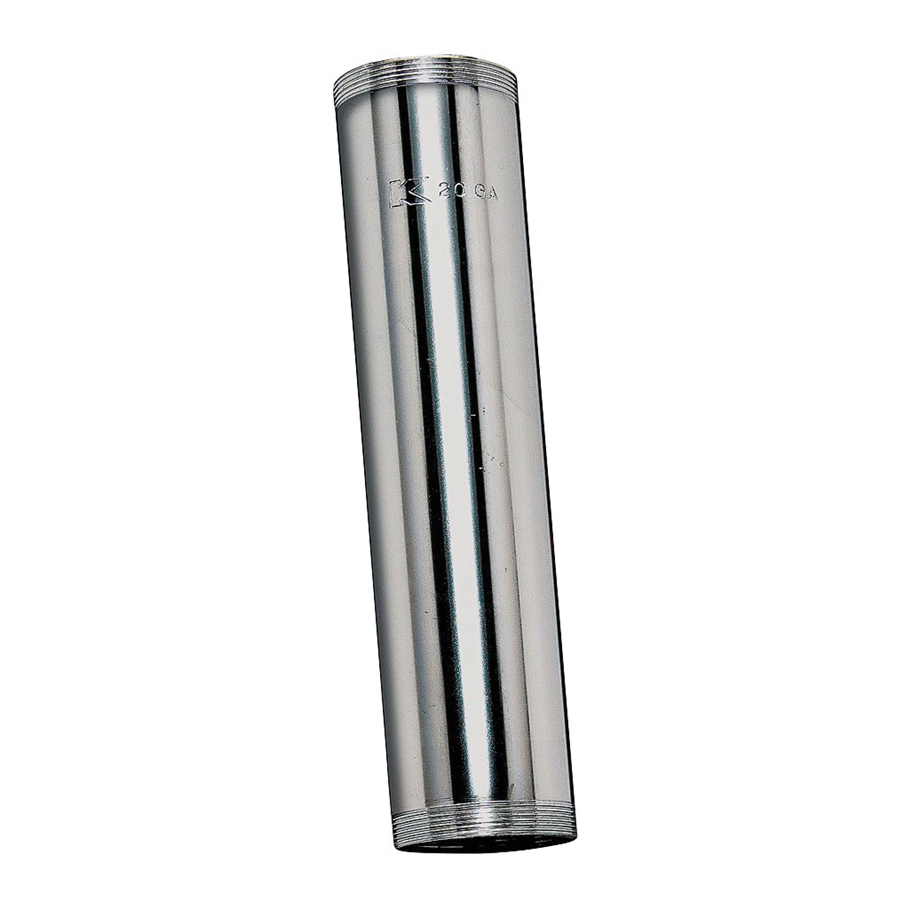Plumb Pak PPC11CP