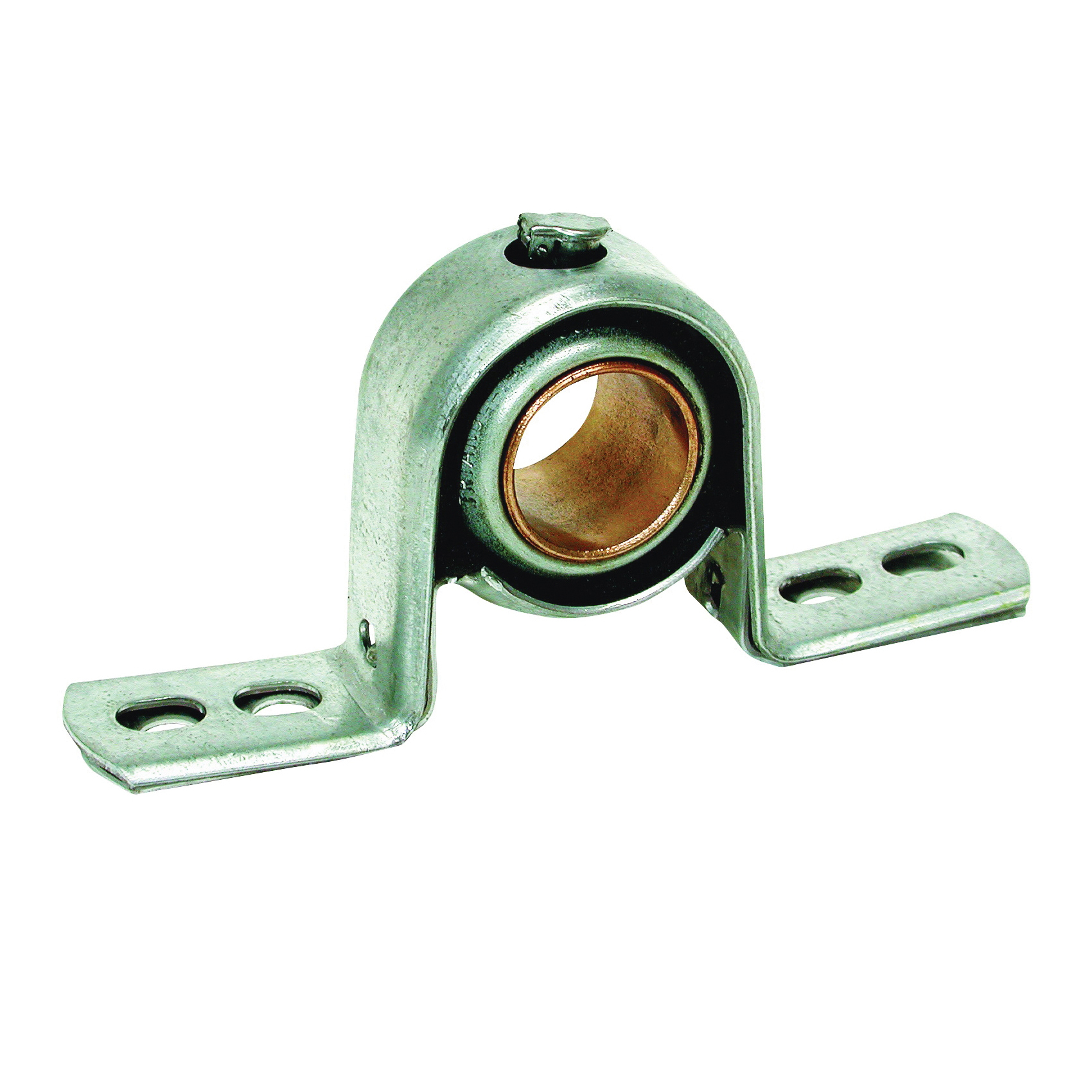 Industries 6656 Pillow Block Bearing, High-Rise, For: Arctic Circle, Arvin and McGraw Coolers