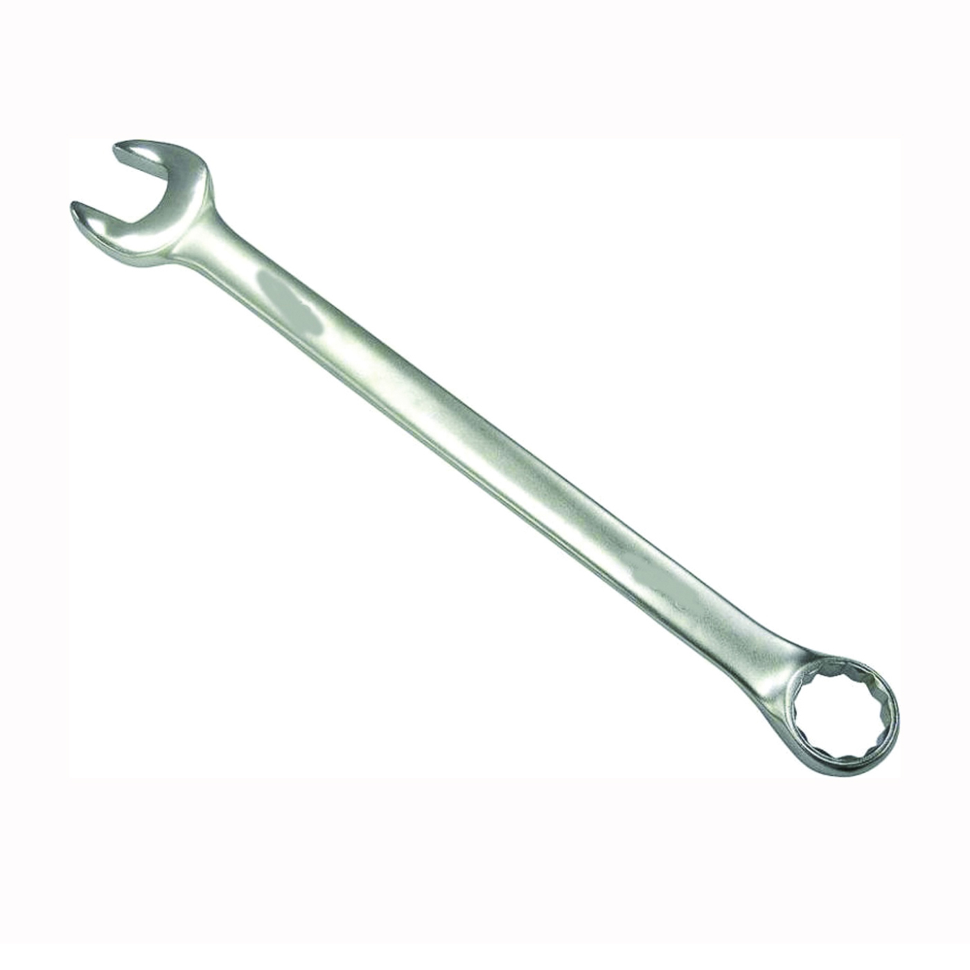 MT1-13/16 Combination Wrench, SAE, 1-13/16 in Head, Chrome Vanadium Steel