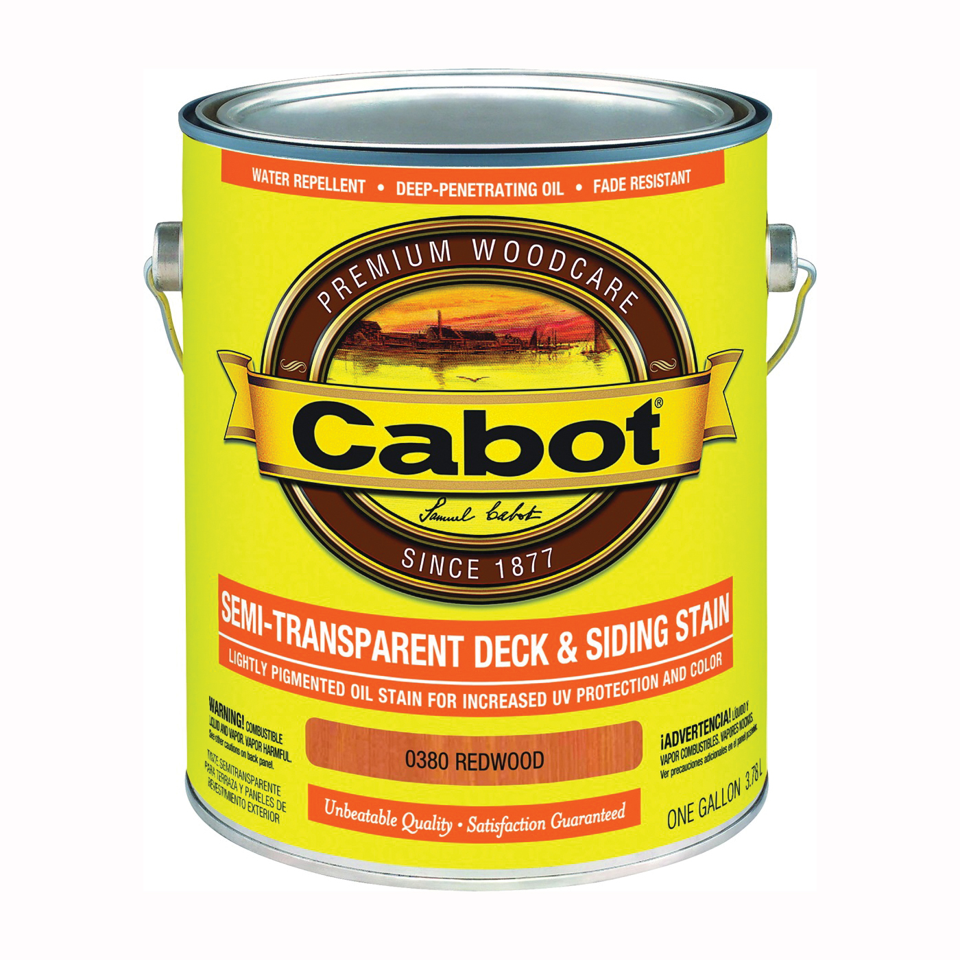 Cabot 140.0000380.007