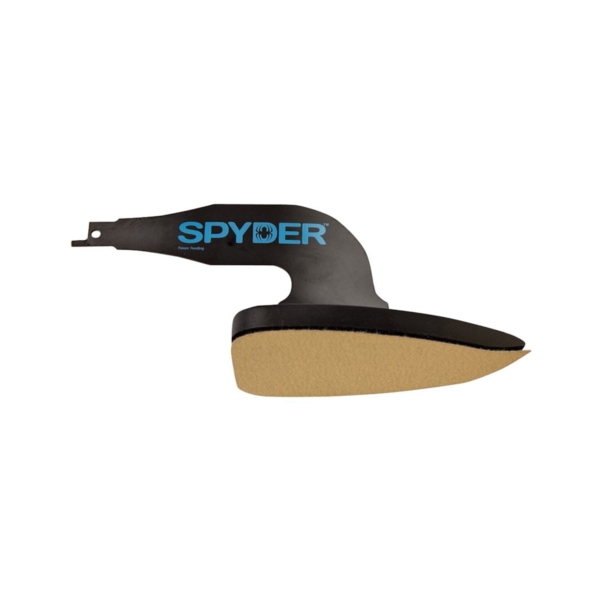 500010 Sander, Long-Lasting, Steel, Smooth, For: Mouse Sandpaper, Reciprocating Saws