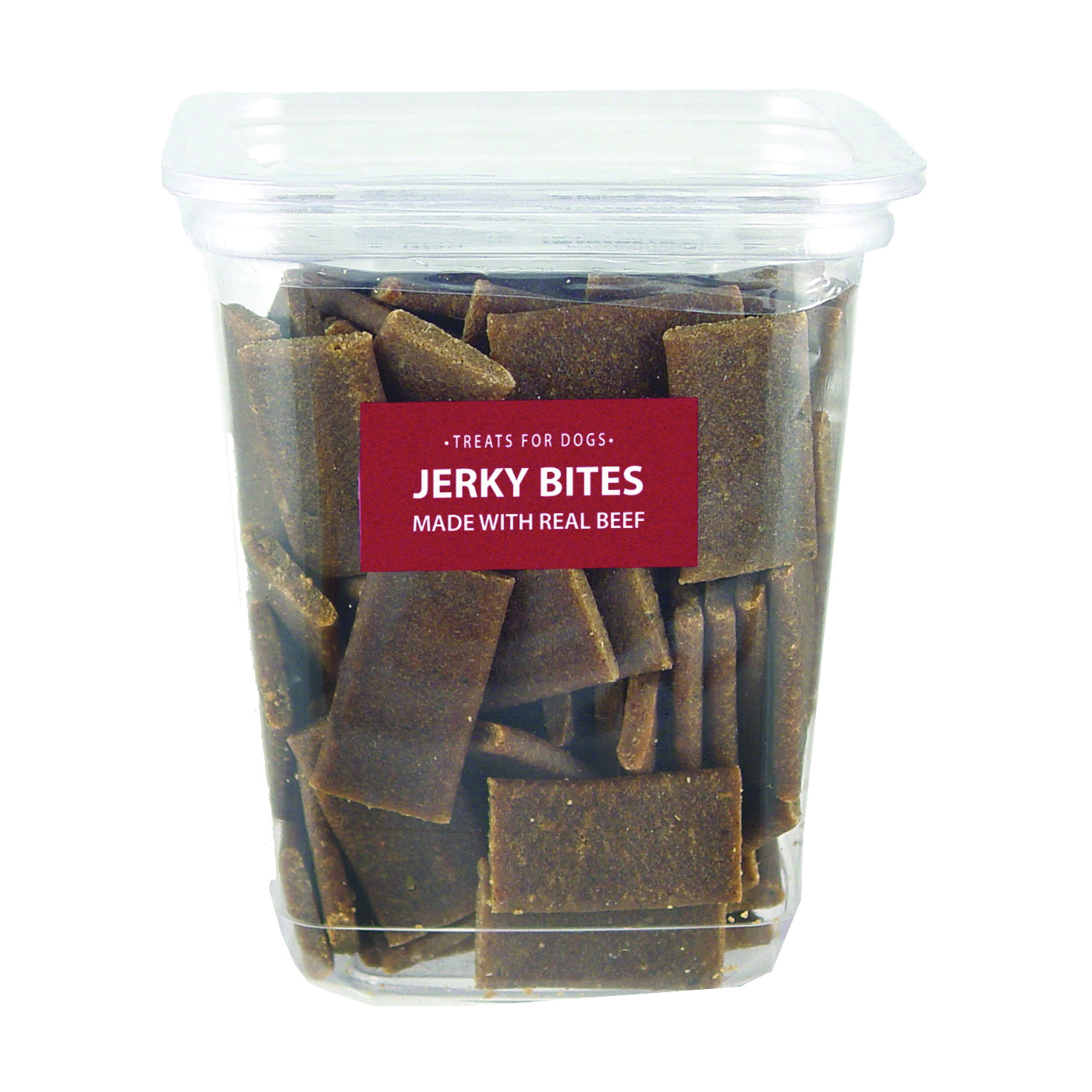Meaty Treats 16620 Jerky Bite, 20 oz