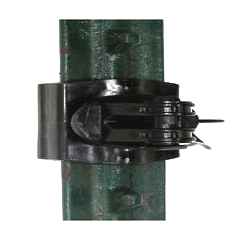 G681034 Multi-Purpose Insulator, Plastic, Black